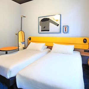 Comfort Twin Room
